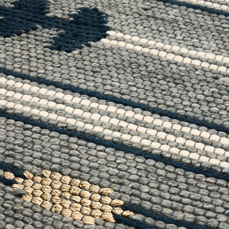 Entwine Rug West Elm Australia